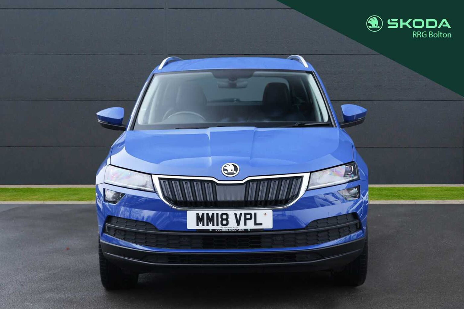 SKODA Karoq SUV 1.0 TSI (115ps) SE L DSG