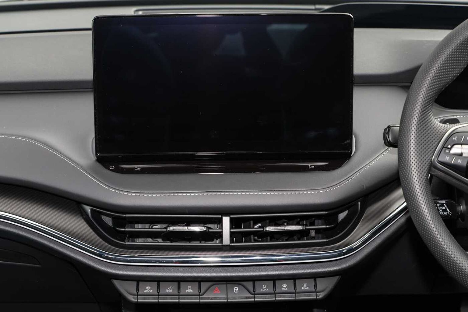 SKODA Enyaq Coupe 210kW 85x Sportline Plus 82kWh 4x4 5dr Auto